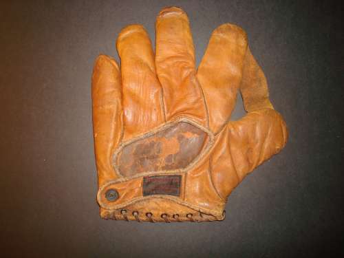 Winchester 2143 1 Inch Web Back