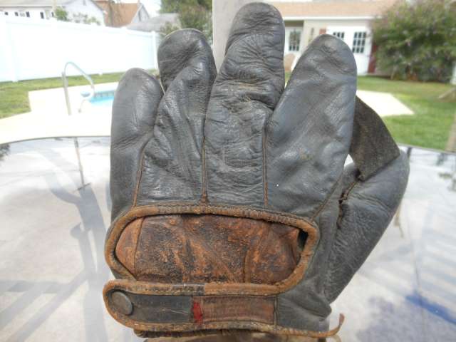 Winchester 2143 1 Inch Web Back