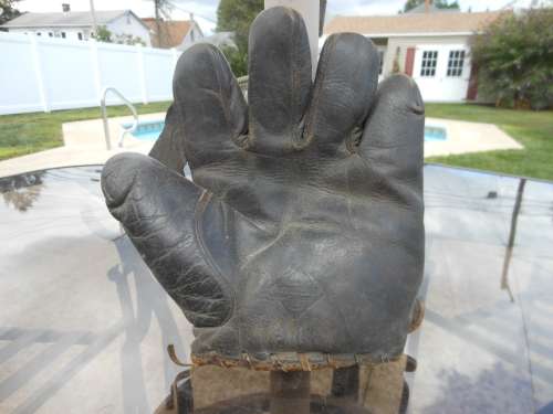 Winchester 2143 1 Inch Web Front