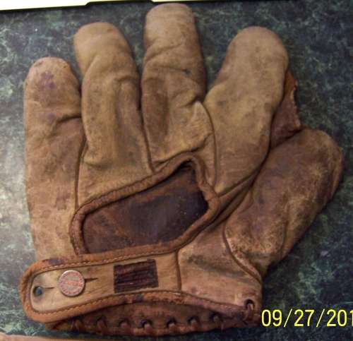 Winchester 2149 1 Inch Web Back