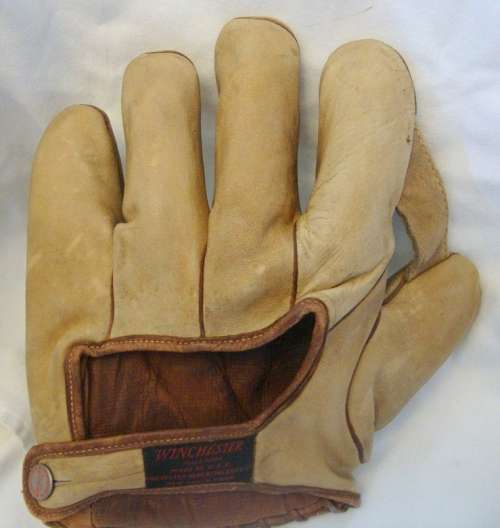 Winchester 2149 1 Inch Web Back