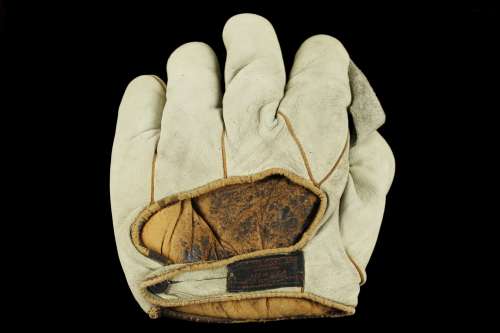 Winchester 2149 1 Inch Web Back