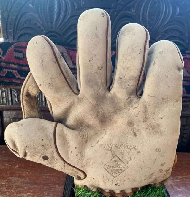 Winchester 2149 1 Inch Web Front