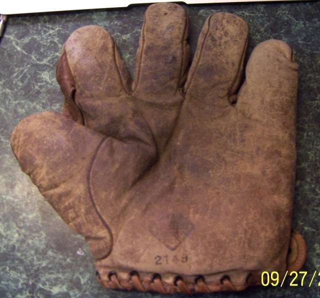 Winchester 2149 1 Inch Web Front