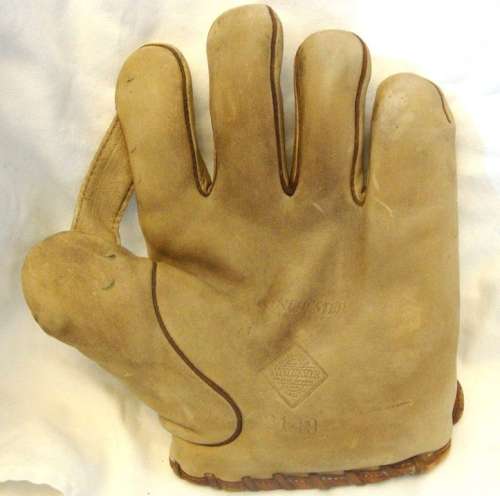 Winchester 2149 1 Inch Web Front