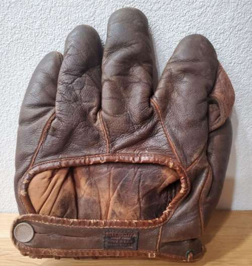 Winchester 2151 1 Inch Web Back