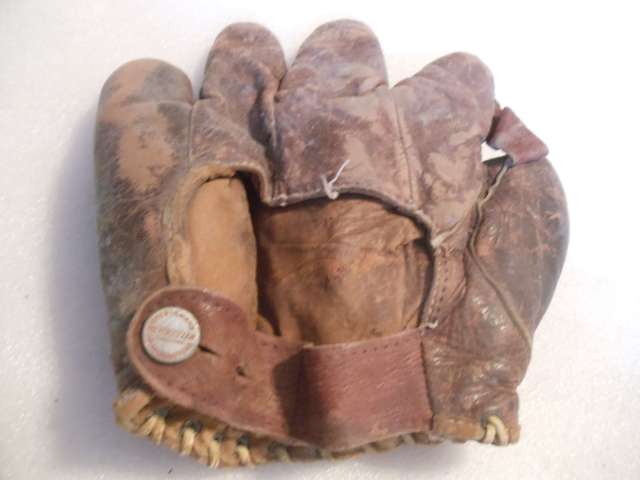 Winchester 2151 1 Inch Web Back