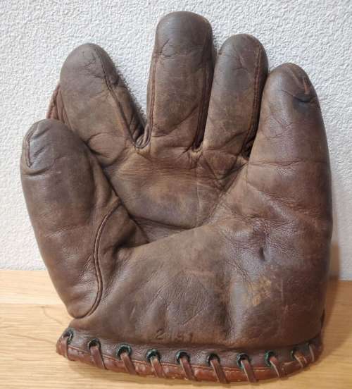 Winchester 2151 1 Inch Web Front