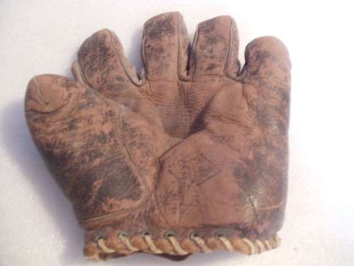 Winchester 2151 1 Inch Web Front