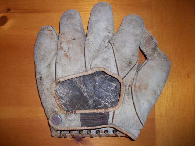 Winchester 2154 1 Inch Web Back