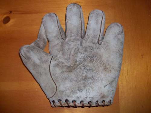 Winchester 2154 1 Inch Web Front