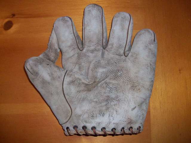 Winchester 2154 1 Inch Web Front