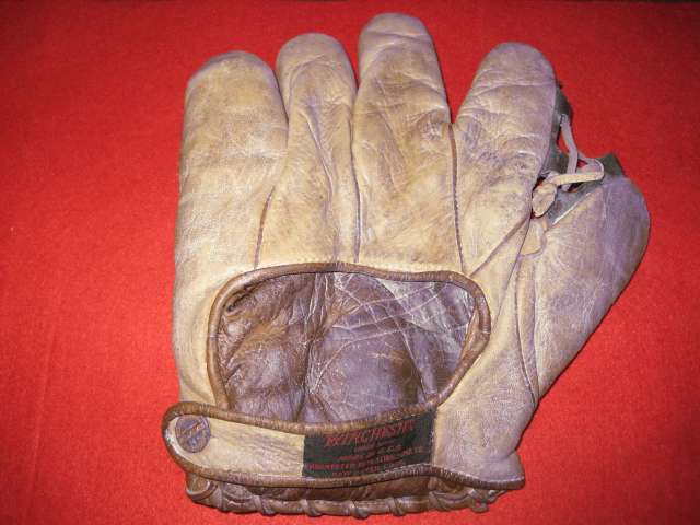 Winchester 2155 Double Tunnel Web Back