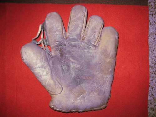 Winchester 2155 Double Tunnel Web Front