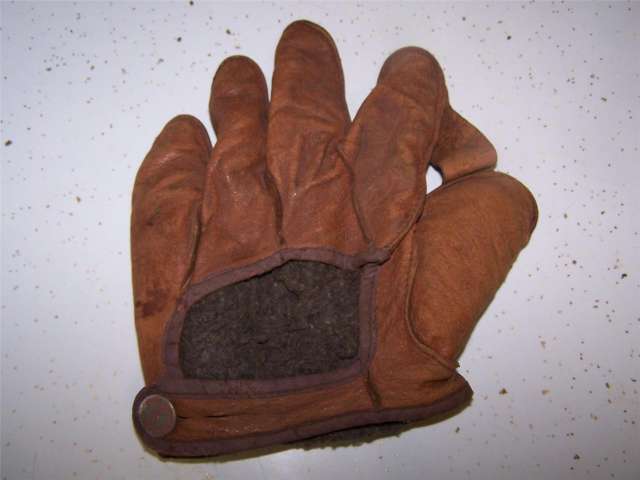 Winchester 2183 1 Inch Web Back