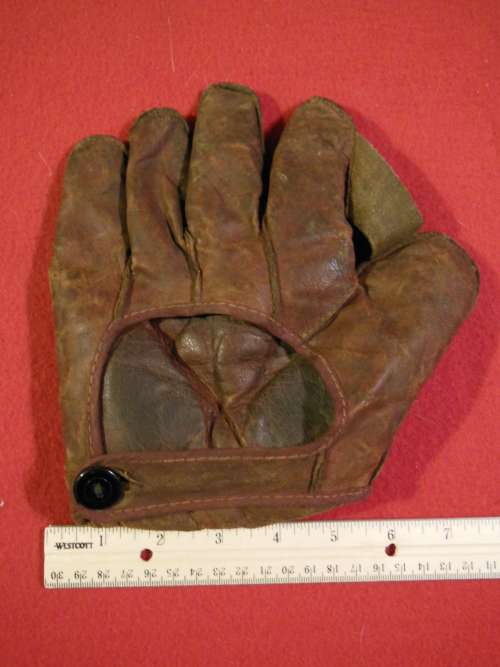 Winchester 2183 1 Inch Web Back