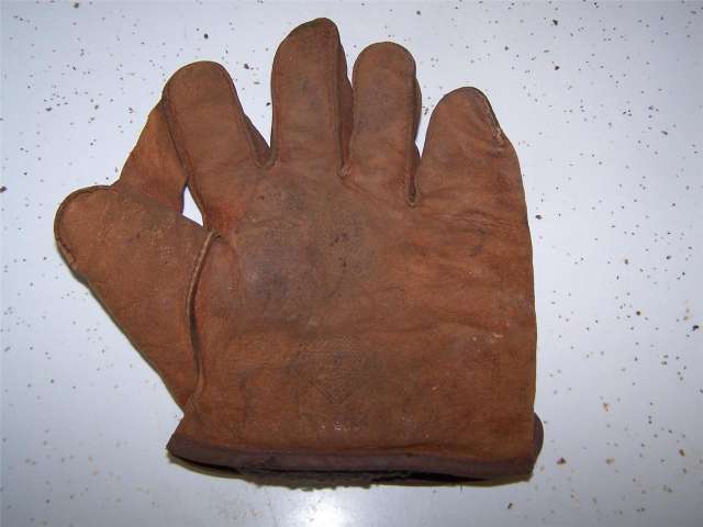 Winchester 2183 1 Inch Web Front