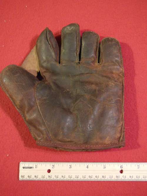 Winchester 2183 1 Inch Web Front