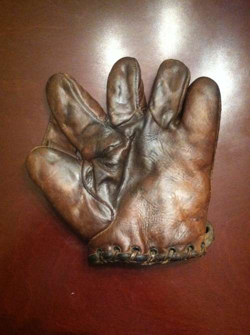 Winchester 8150 1 Inch Web Front