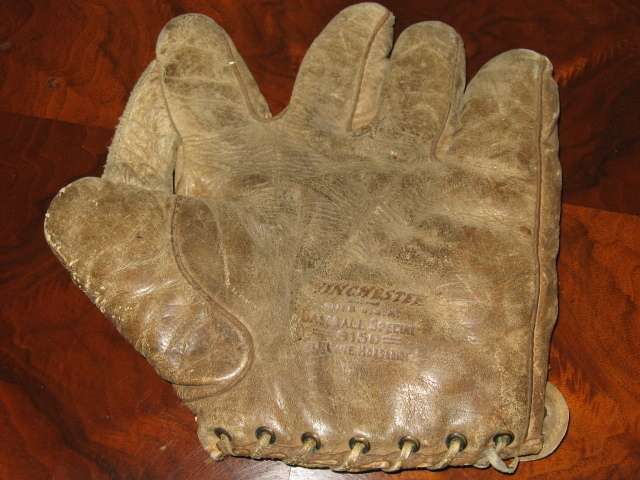 Winchester 8150 1 Inch Web Front