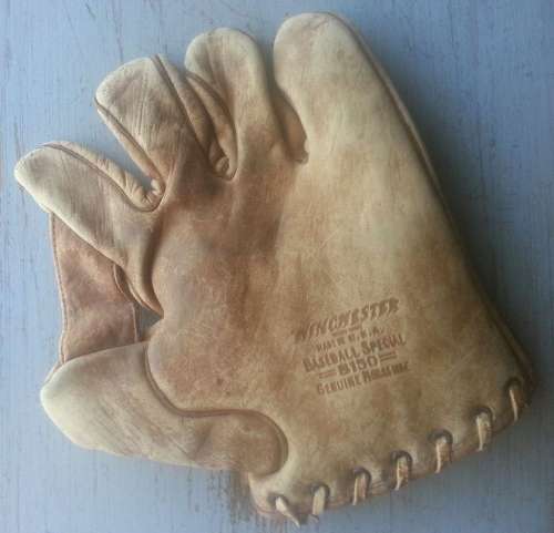 Winchester 8150 1 Inch Web Front