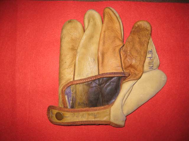 Winchester 8150 Back