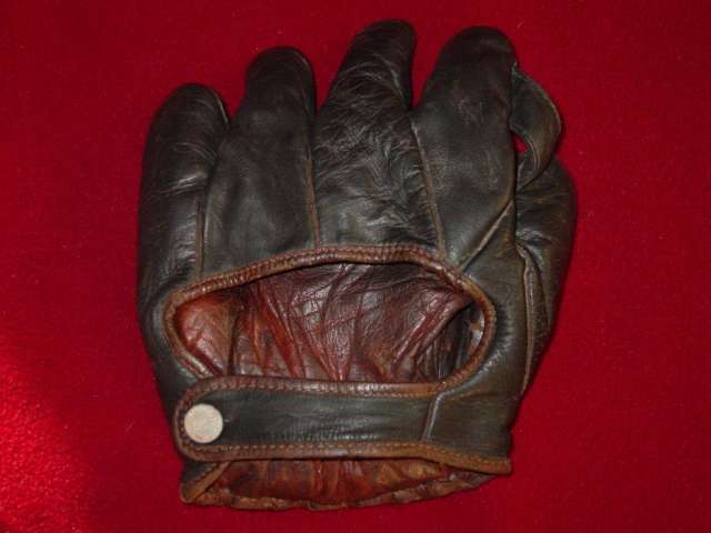 Winchester 8210 1 Inch Web Back