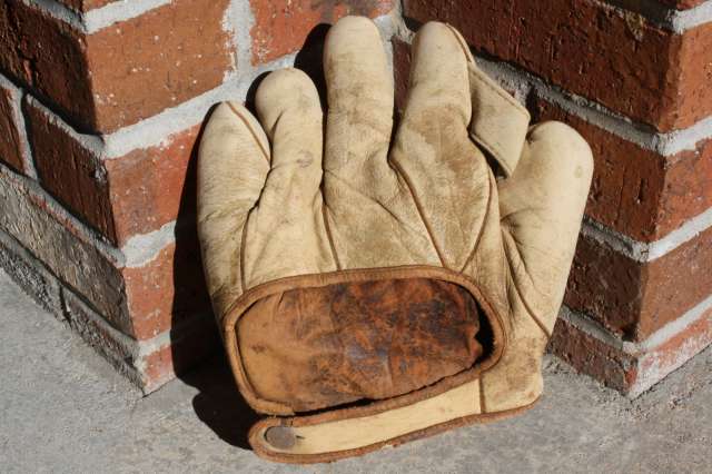 Winchester 8210 1 Inch Web Back