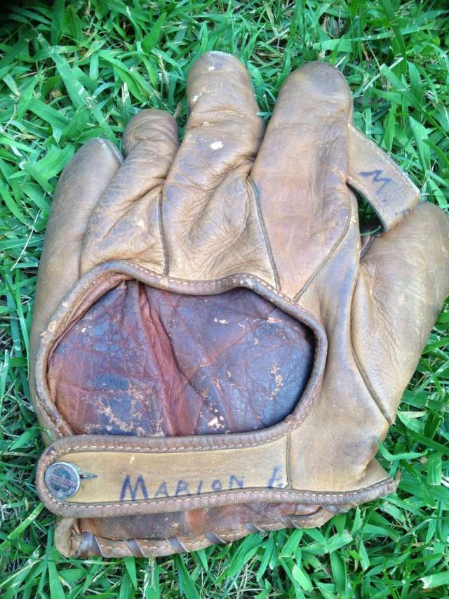 Winchester 8210 1 Inch Web Back