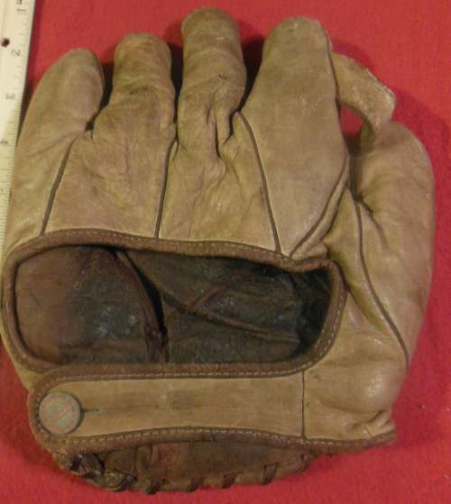 Winchester 8210 1 Inch Web Back