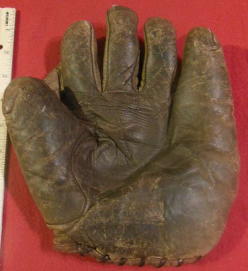 Winchester 8210 1 Inch Web Front