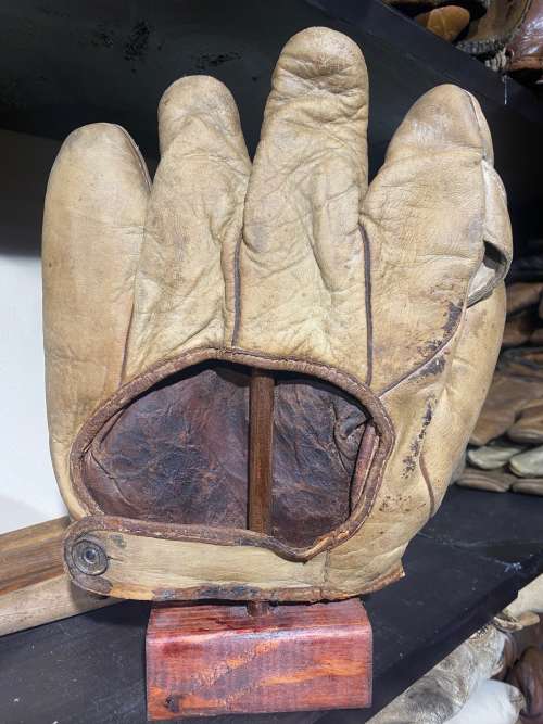 Winchester 8210 Special 1 Inch Web Back