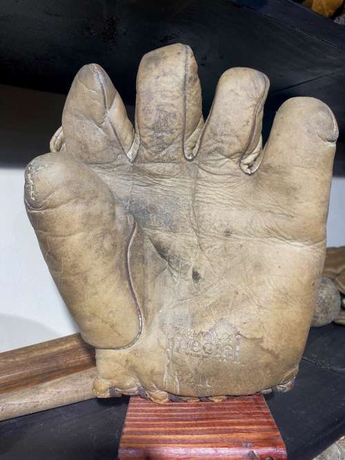 Winchester 8210 Special 1 Inch Web Front