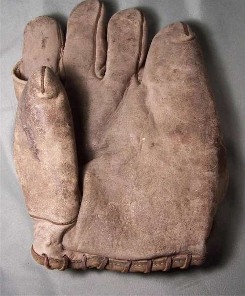 Winchester 8310 1 Inch Web Front