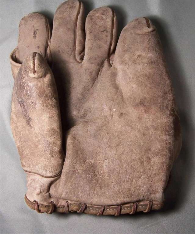 Winchester 8310 1 Inch Web Front