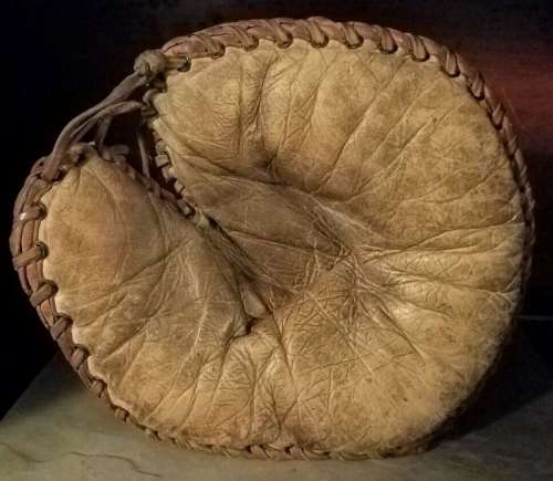 Winchester Basemitt Front