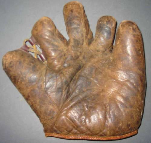 Winchester Double Tunnel Loop Web Front