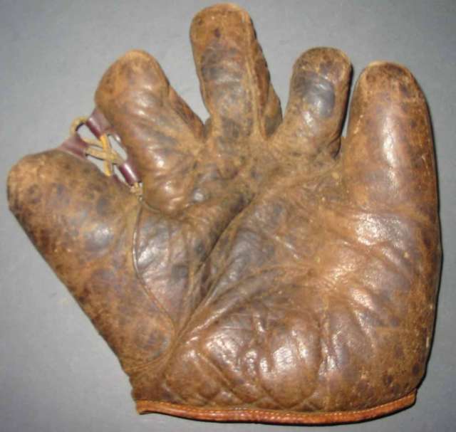 Winchester Double Tunnel Loop Web Front