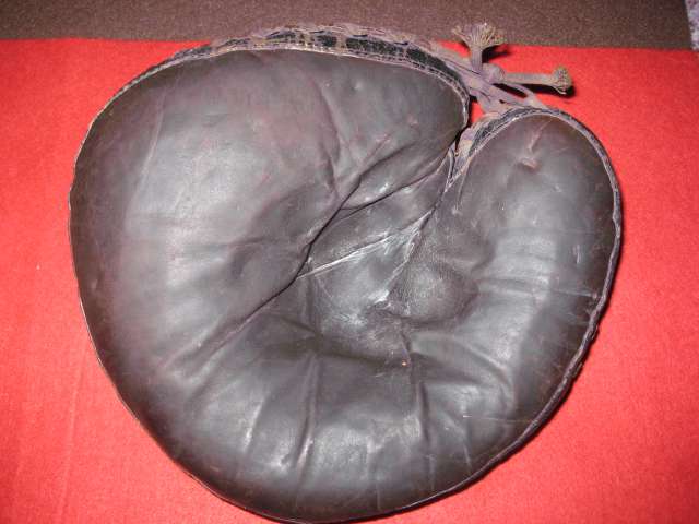 Winchester Lefty Front