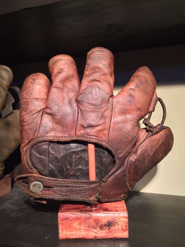 Winchester Single Tunnel Loop Back