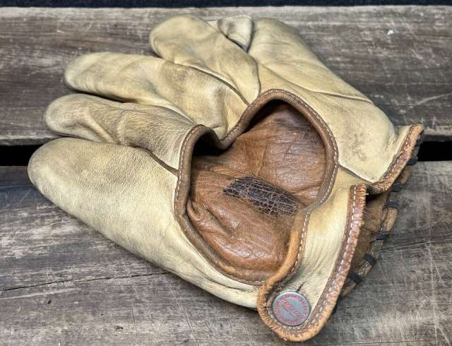 Winchester Special 1 Inch Web Back