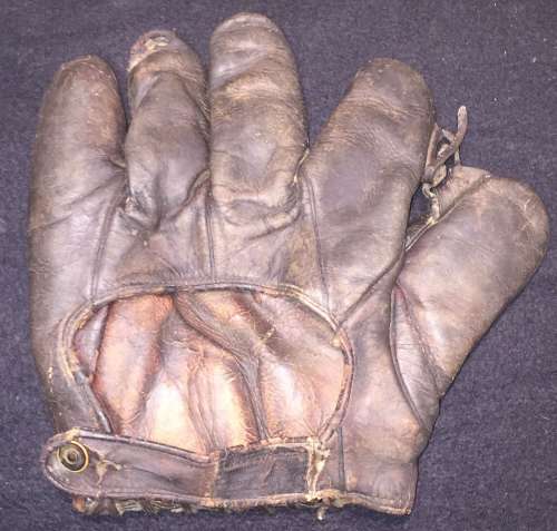 Winchester Tunnel Loop Web Back