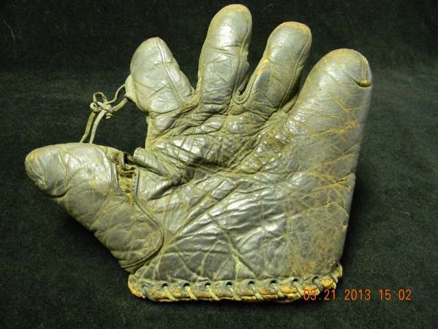 Winchester Tunnel Loop Web Front