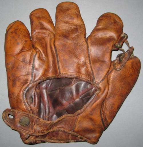 Joe Sewell Grinnell Worth Back