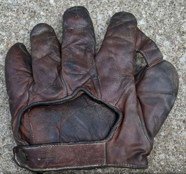 Worth 1 Inch Web Back