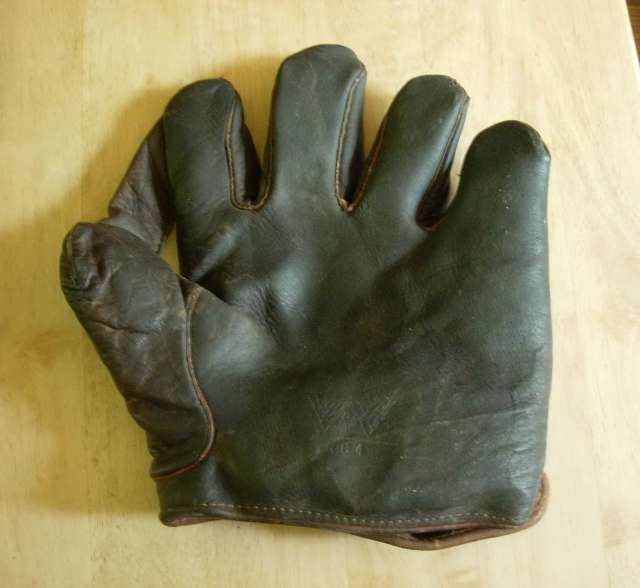 Worth R84 1 Inch Web Front