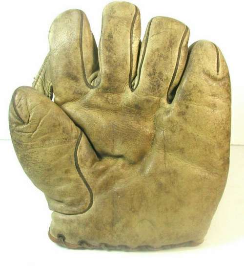 Victor, Wright & Ditson 1 Inch Web Front