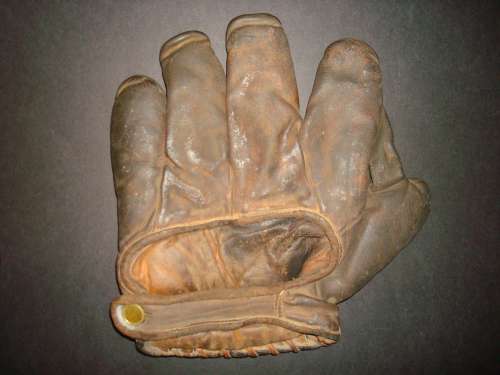 Victor, Wright & Ditson FLX Magee Model 1 Inch Web Back