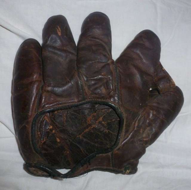 Wright & Ditson 1 Inch Web Dark Back