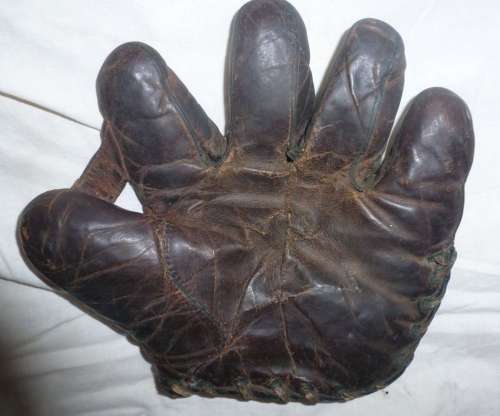 Wright & Ditson 1 Inch Web Dark Front